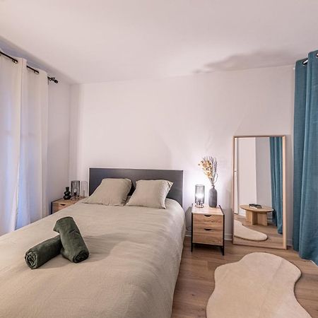 Cosy Corner Disney Bailly-Romainvilliers Zewnętrze zdjęcie