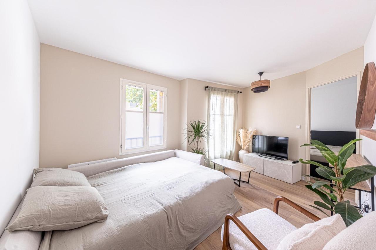 Cosy Corner Disney Bailly-Romainvilliers Zewnętrze zdjęcie
